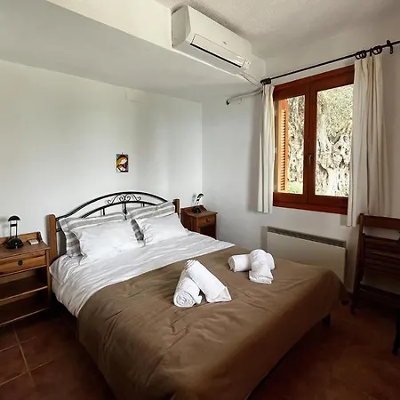 Panorama Skopelos - Amazing Sea View, Private Pool, Sleeps 7, Private & Peaceful! Villa Klíma