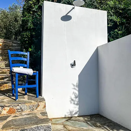 Villa Panorama Skopelos - Amazing Sea View, Private Pool, Sleeps 7, Private & Peaceful!